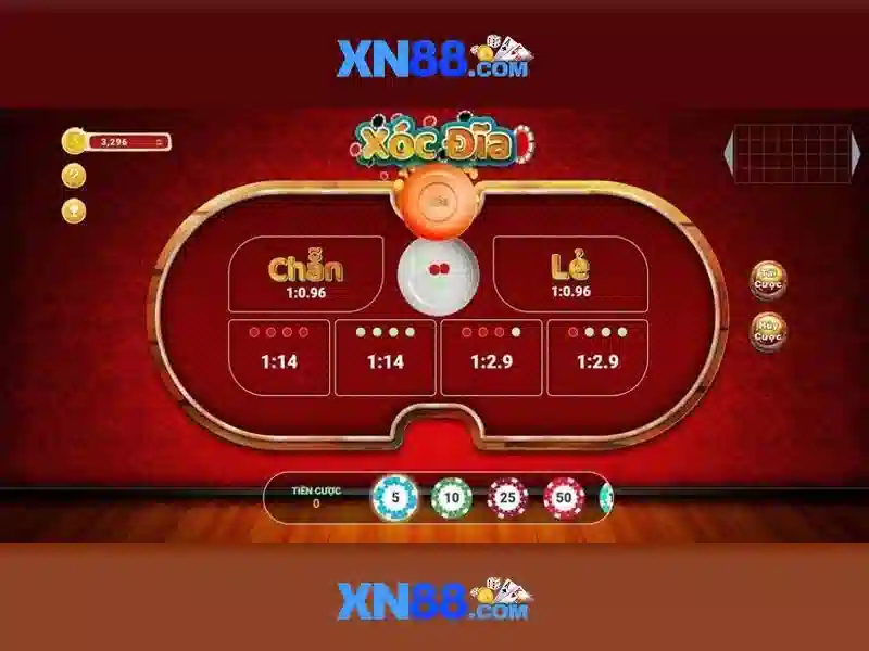 An toàn và pháp lý với XN88