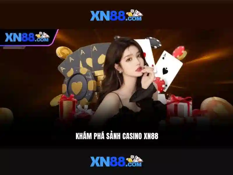 xn88: Cổng cược trực tuyến và những góc nhìn