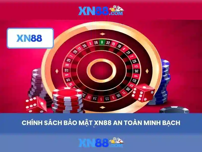 xn88 – Nền tảng trò chơi và giải trí trực tuyến