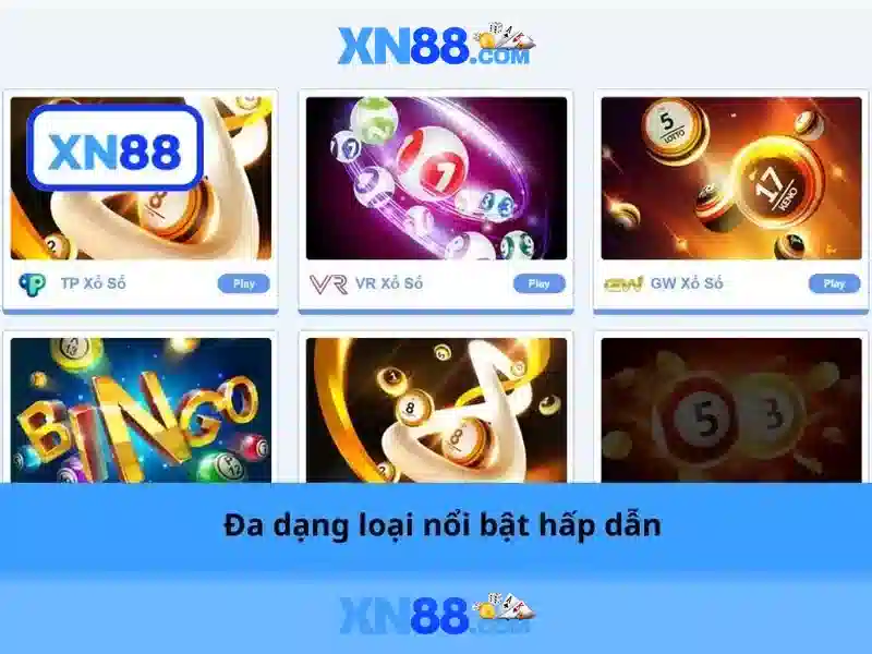 xn88: Tổng quan về nền tảng và trò chơi trực tuyến