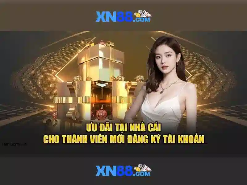 Xn88: Nền tảng giải trí trực tuyến nổi bật