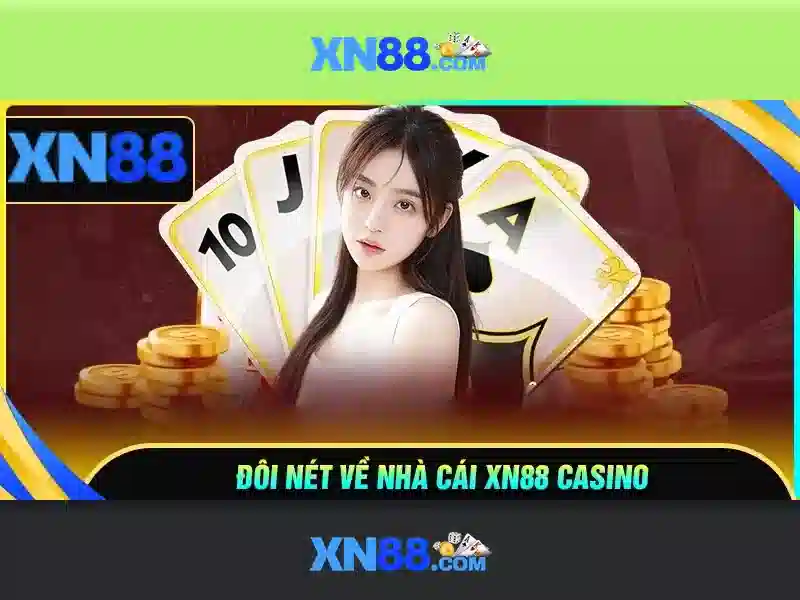 Các trò chơi có mặt trên xn88