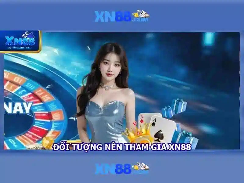 Tổng quan về xn88: nền tảng cược trực tuyến