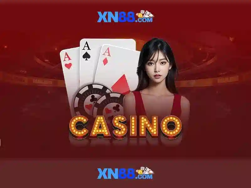 xn88: Tổng quan về nền tảng game và cá cược trực tuyến