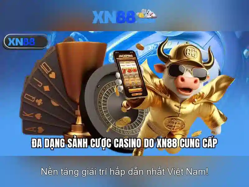Trò chơi và cược Trò chơi và cược