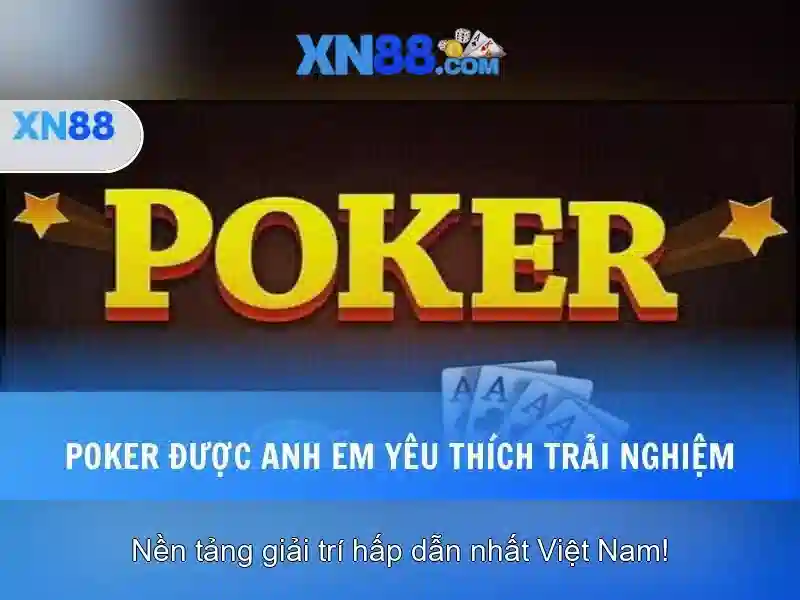 xn88: Nền tảng cá cược trực tuyến và cộng đồng người chơi