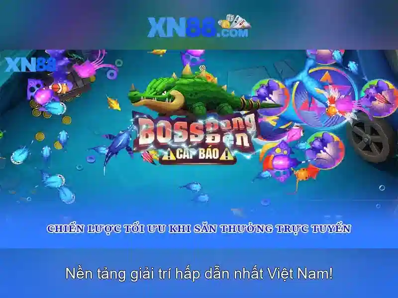 xn88 va the gioi tro choi truc tuyen