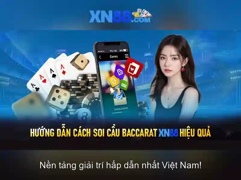 Đặc điểm nổi bật của xn88