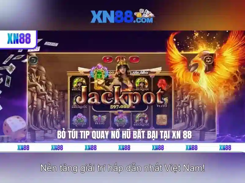 An toàn và bảo mật tại xn88