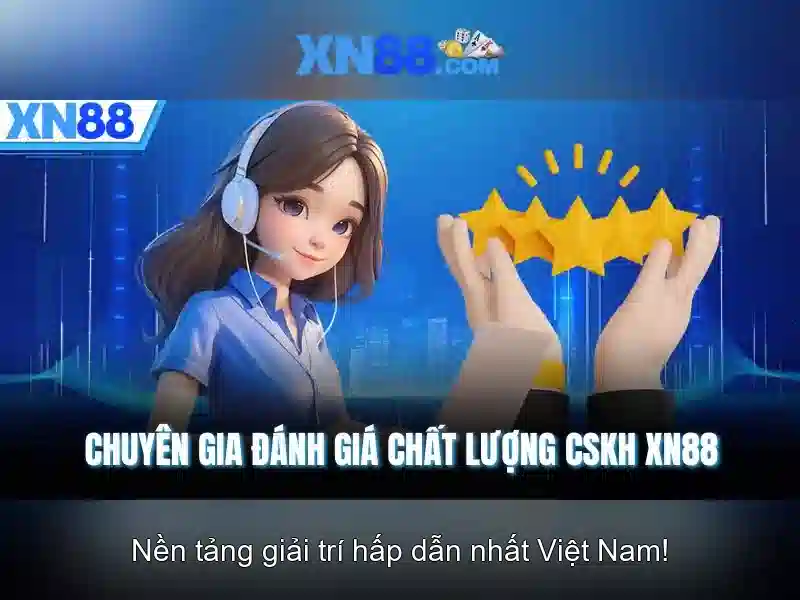 xn88: Cổng chơi game trực tuyến và những điều bạn cần biết