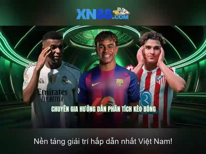 xn88 là gì và các tính năng nổi bật