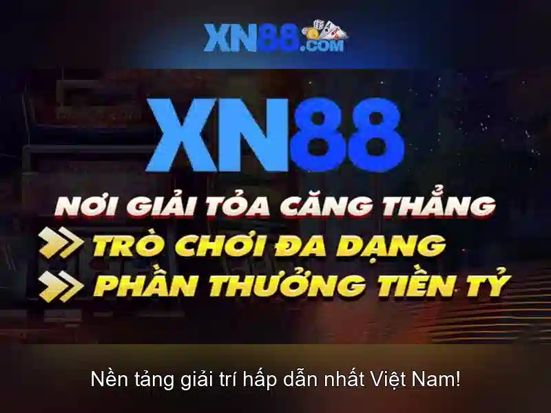 Giới thiệu về xn88 Giới thiệu về xn88