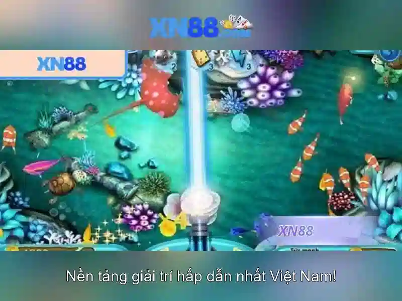 Danh mục trò chơi và trải nghiệm người dùng