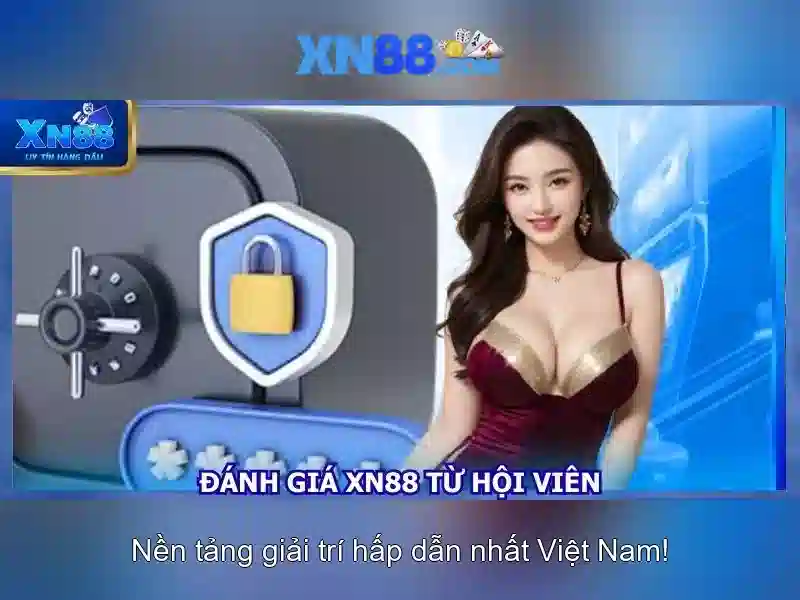 Tổng quan về xn88