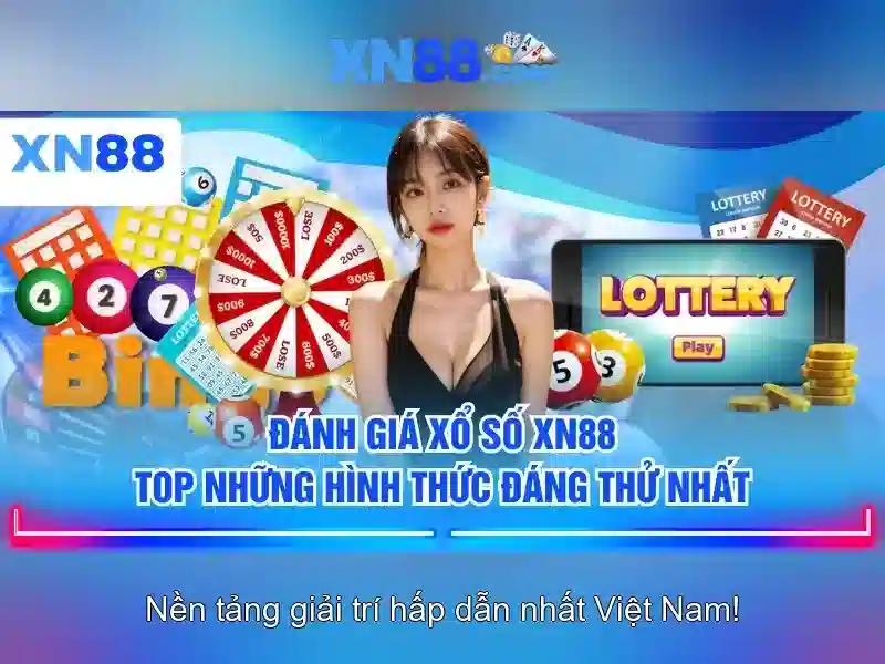 xn88 là gì? Khám phá nền tảng chơi game trực tuyến