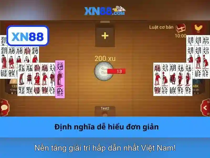 cách chơi xn88 – Tương lai và định hướng phát triển