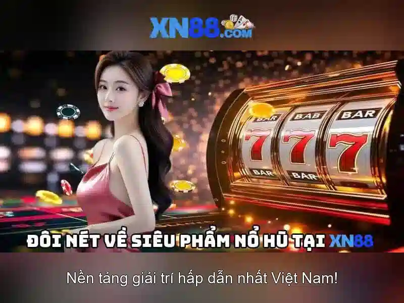 Các tính năng nổi bật