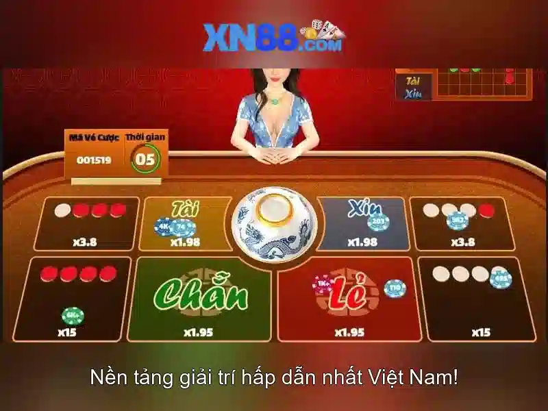 Mẹo chơi bắn cá 3 cây dễ ăn tiền nhà cái