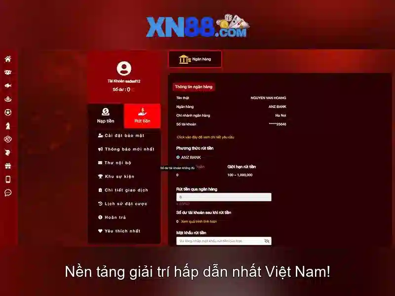 'xn88. com – Tổng quan chủ đề và giá trị cốt lõi'