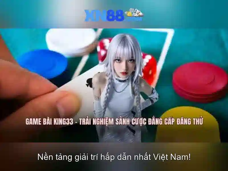 Tổng quan xn88 apk