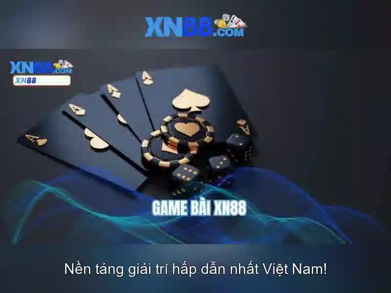 xn88: tổng quan, tính năng và an toàn