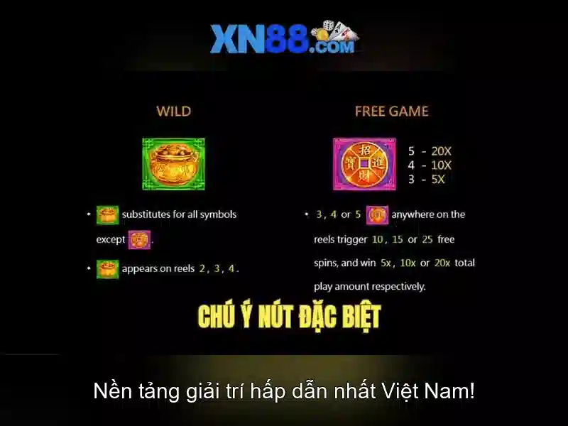 Góc nhìn về xn88: nền tảng chơi trực tuyến và cộng đồng