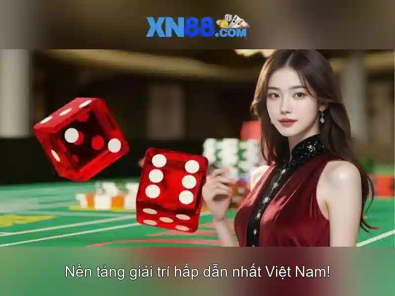 xn88: Giới thiệu về nền tảng game trực tuyến phổ biến