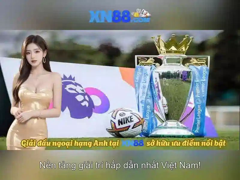 xn88 - Nền tảng cá cược trực tuyến an toàn và tiện ích