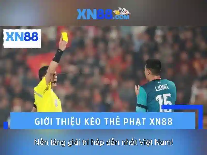 xn88 - Tổng quan và những tính năng nổi bật
