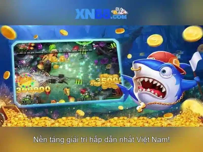 Các tính năng nổi bật