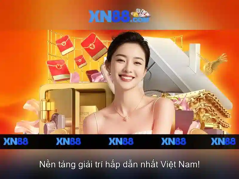 cách chơi xn88 – Sản phẩm và dịch vụ chính