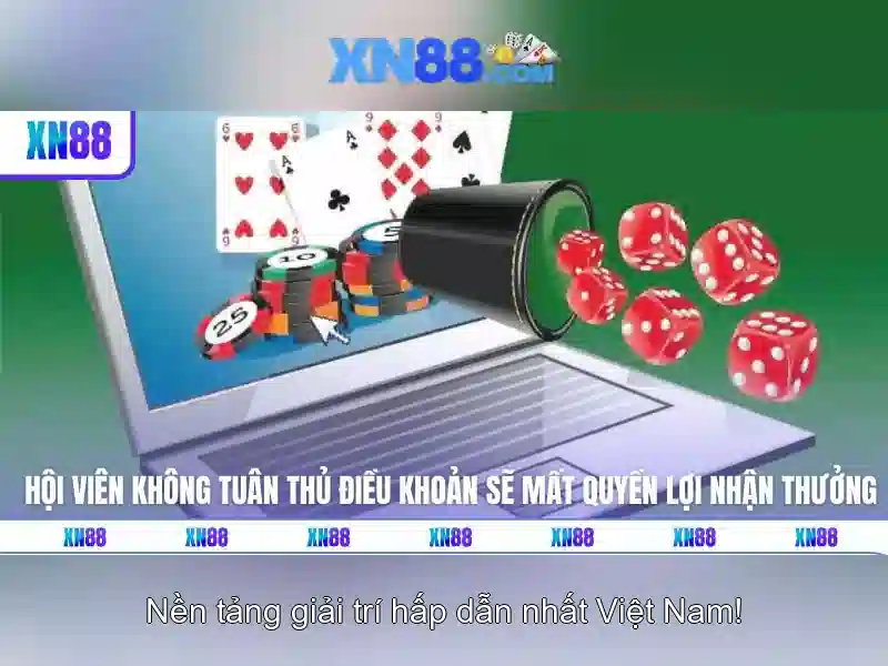 xn88: Nền tảng trò chơi và đánh giá an toàn
