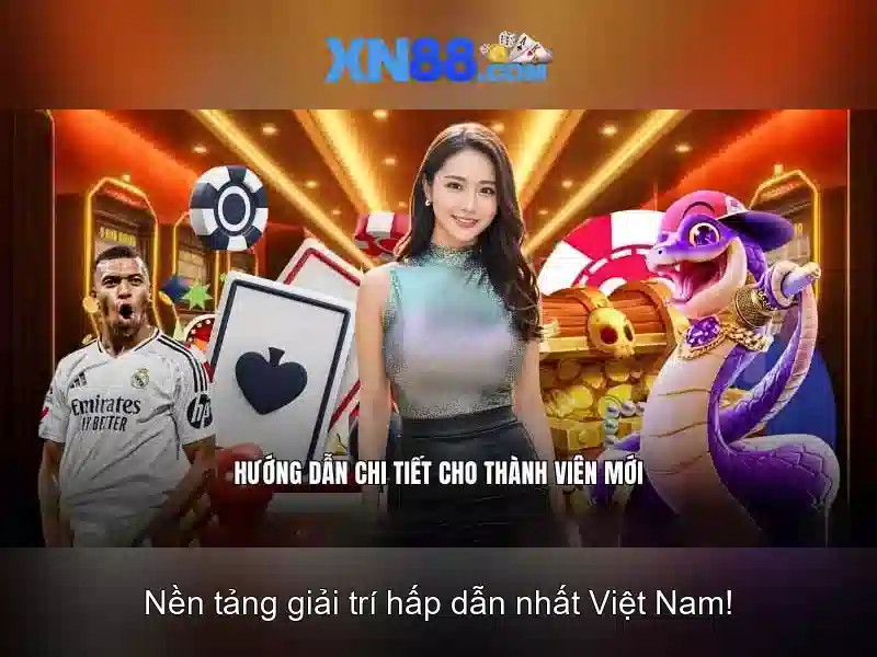Giới thiệu về xn88 Giới thiệu về xn88
