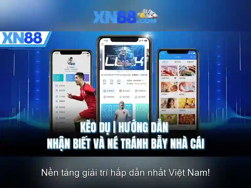 Tổng quan về XN88 Tổng quan về XN88