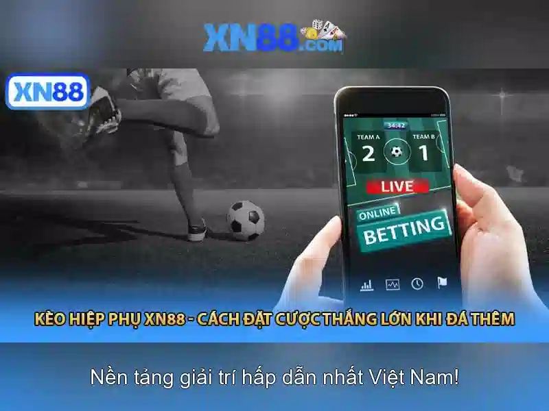 xn88: Nền tảng giải trí trực tuyến và cộng đồng