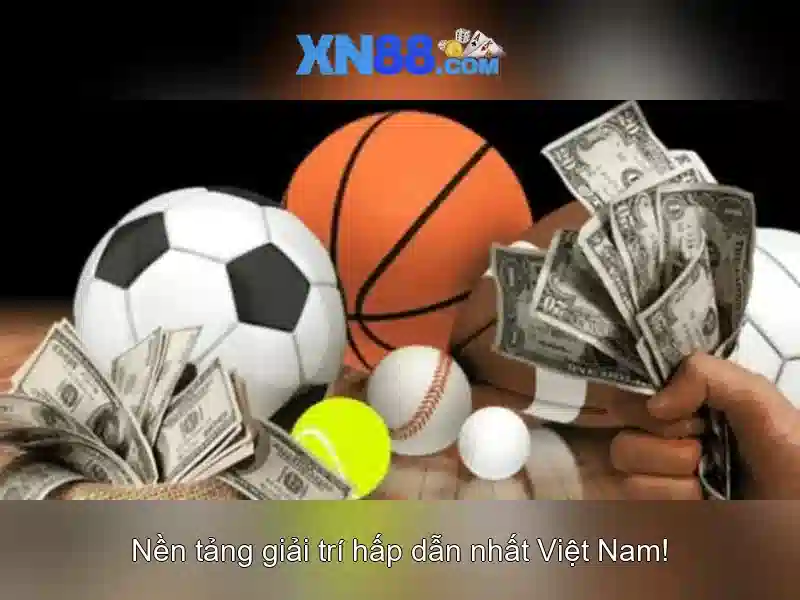 An toàn và thanh toán tại xn88