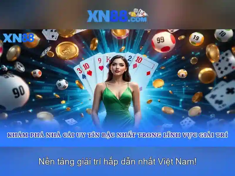 xn88 là gì và những điều cần biết