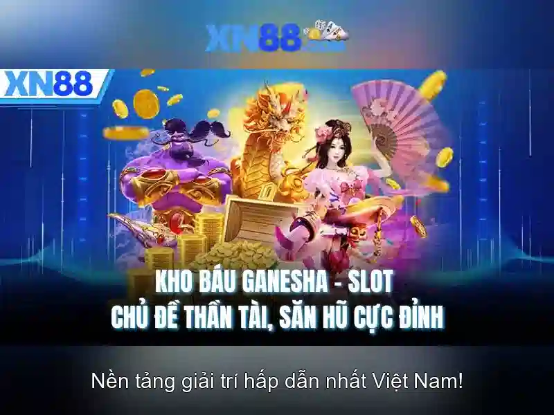 Các sản phẩm và dịch vụ