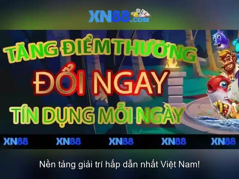 Giới thiệu về xn88