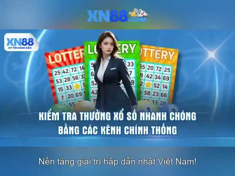 xn88: Nền tảng cá cược trực tuyến nổi bật ở châu Á