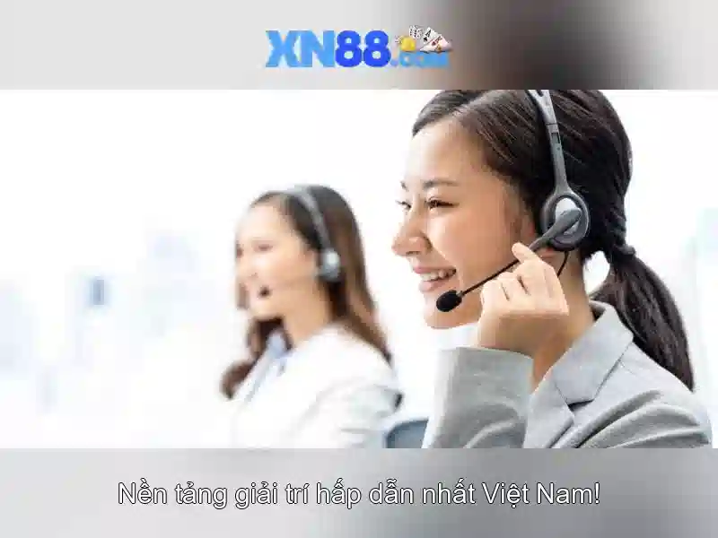 xn88: Nền tảng chơi game trực tuyến và đánh giá an toàn