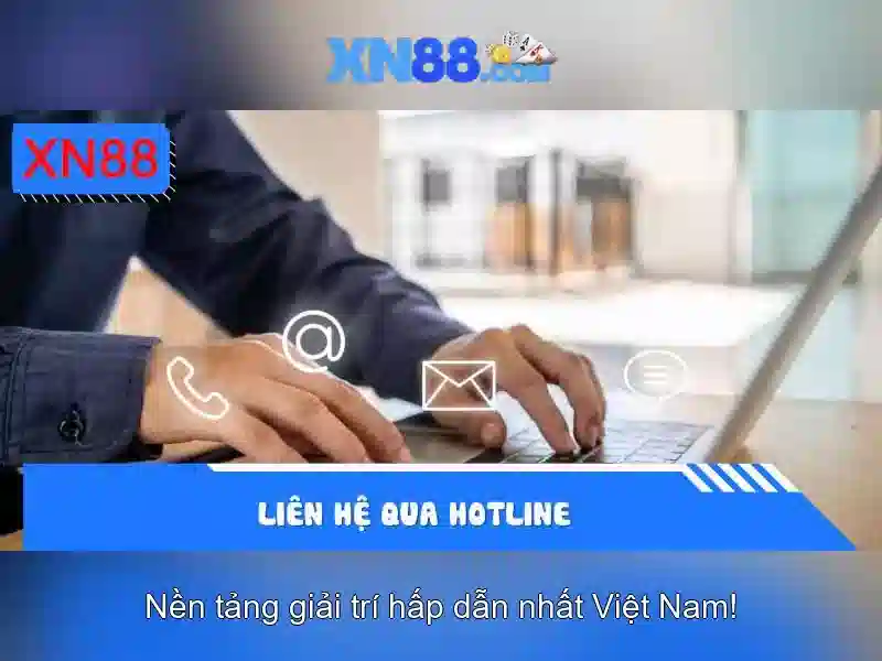 xn88 - Tổng quan về nền tảng cược trực tuyến an toàn và tiện lợi
