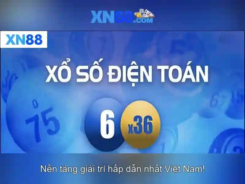 xn88 - Tổng quan về nền tảng trò chơi trực tuyến