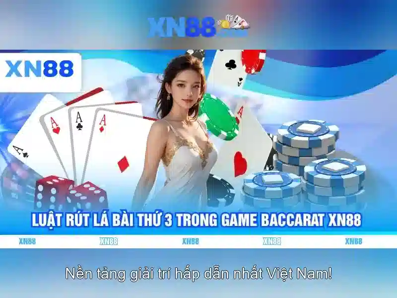 Các trò chơi nổi bật