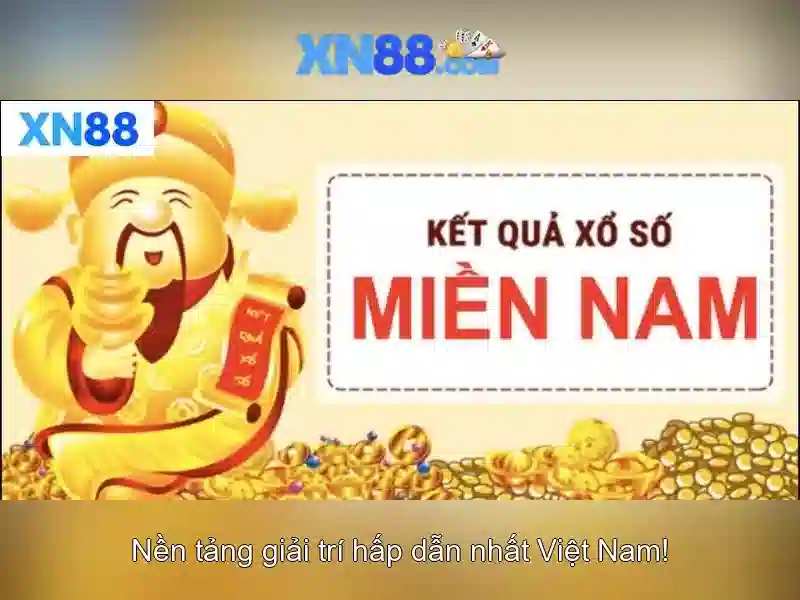 xn88: Nền tảng giải trí trực tuyến nổi bật
