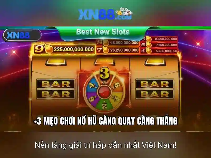 Tính năng nổi bật của XN88