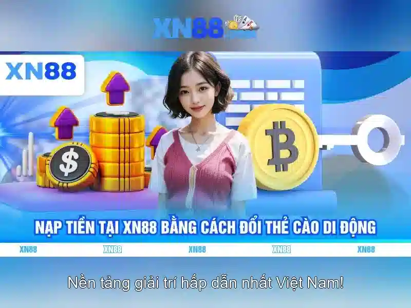 xn88: Tổng quan và hướng dẫn căn bản