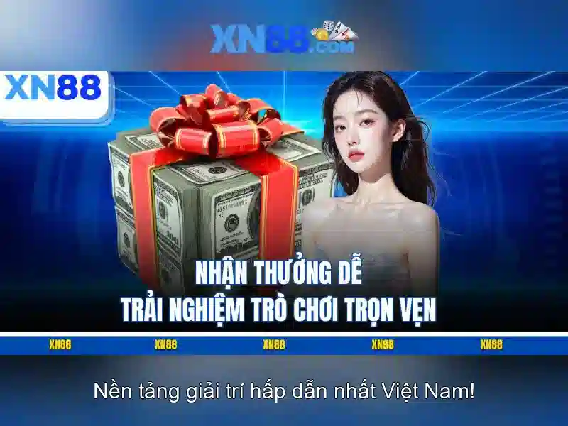 xn88: Nền tảng cá cược trực tuyến an toàn và đa dạng