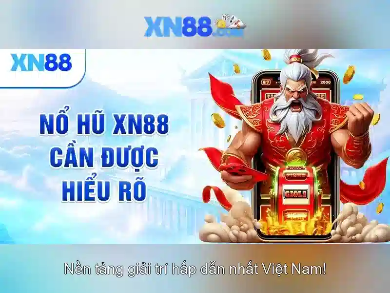 xn88: Giới thiệu, dịch vụ và hướng dẫn