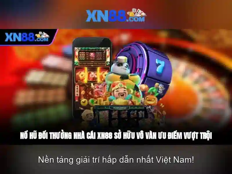 Ưu điểm và rủi ro khi tham gia XN88 Ưu điểm và rủi ro khi tham gia XN88